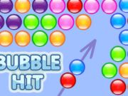 Laro Bubble hit online