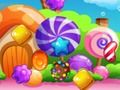 Laro Candy match saga online