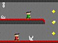 Laro Zombie crypt  online