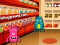 Laro Candy Cashier online