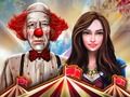 Laro Pagbebenta ng Garage ng Circus online
