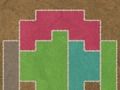 Laro Colorem color block solitire online