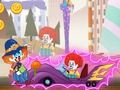 Laro Penn Zero Part-Time Hero Multiverse Mayhem online