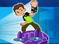 Laro Ben 10 Power Surge online