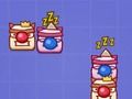 Laro Isang clown na nakatayo online