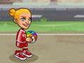 Laro Trick Hoops Puzzle Edition online