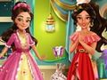 Laro Latina Princess Magical Tailor online