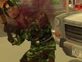 Laro Armed Forces vs Gangs online