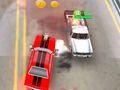 Laro Terminator Car online