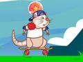 Laro Skateboarding Clive online