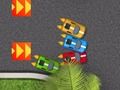 Laro Battle Car Racing 2 online