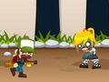 Laro Zombie Terminator online