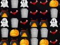 Laro Pagtutugma ng Halloween  online