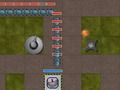 Laro Big Guns Tower Defense online
