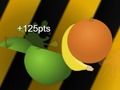 Laro Fruit slicer online