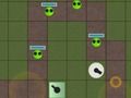 Laro Depensa ng Alien online