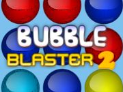 Laro Bubble Blaster 2 online