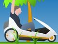 Laro Sinclair C5 Stunt Rider online