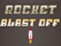 Laro Nawala ang Rocket Blast  online