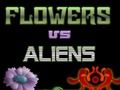 Laro Bulaklak VS Aliens  online