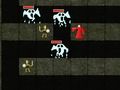 Laro Red Wizard Tower Defense online