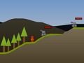 Laro Mini Tank Battle online