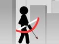 Laro Stickman Archer Online online