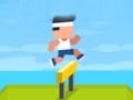 Laro Olympic jump online