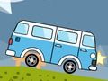 Laro Rally ng Bus  online