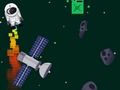 Laro Space Trip online