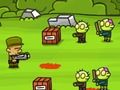 Laro Zombie Killer online