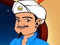 Laro Akinator online