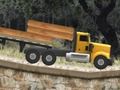 Laro 18 Wheeler Lumber Cargo online