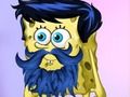 Laro Oras ng Spongebob Shave online