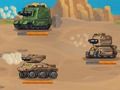 Laro Mga Tank Squad  online