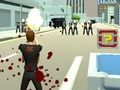 Laro Krimen City 3D  online