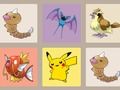 Laro 2048 Pokemon online