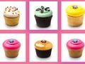 Laro 2048 Cupcakes online