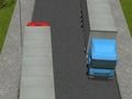 Laro Semi Driver 3D Trailer Parking online
