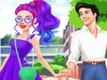 Laro Ariel At Eric  online