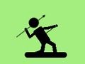 Laro Ang Spear Stickman  online