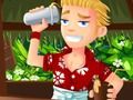 Laro Beach Bar online