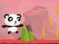 Laro Go go panda online
