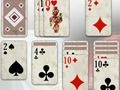 Laro Moorhuhn Solitaire online