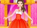 Laro Disenyo ng Dress ng Princess Party  online