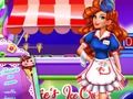 Laro Batang babae Ayusin Ito Ice Cream Truck Jessie  online
