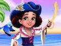 Laro Pirate Princess Treasure Adventure online