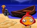 Laro Monkey Go Happy Stage 40 online