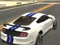 Laro Pinakamabilis na Muscle Cars  online