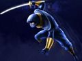 Laro Ninja Dash online